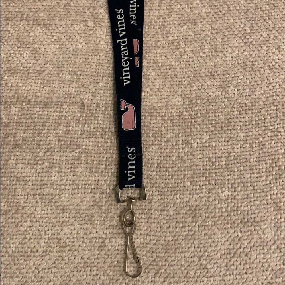 Vineyard Vines Lanyard
